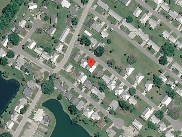 House image located at Okeechobee, FL 34974