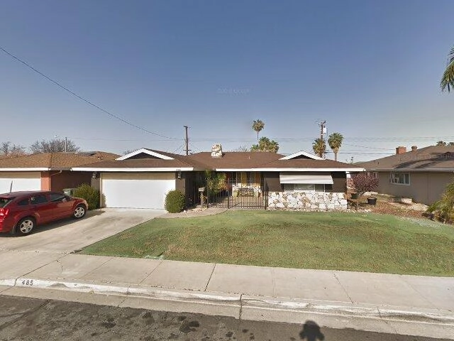 House image located at Hemet, CA 92543