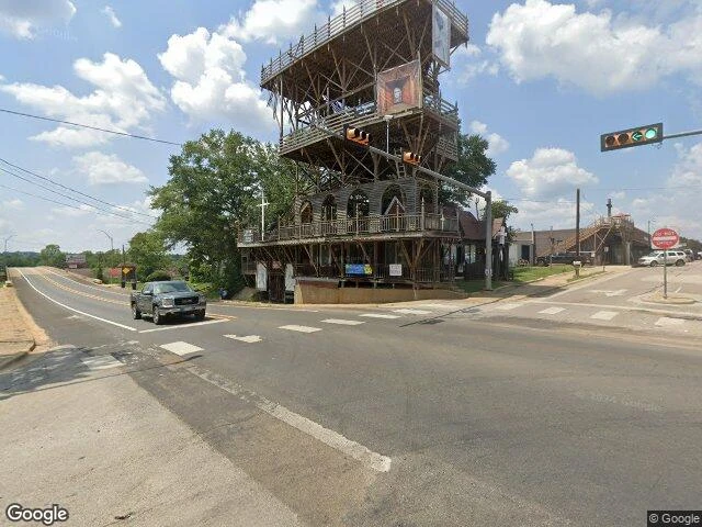 House image located at San Augustine, TX 75972