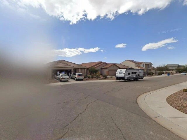 House image located at Red Rock, AZ 85145