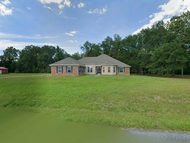 House image located at Deridder, LA 70634