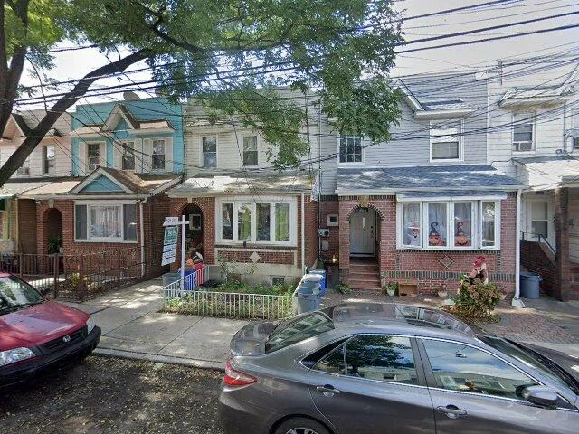 House image located at Ozone Park, NY 11416