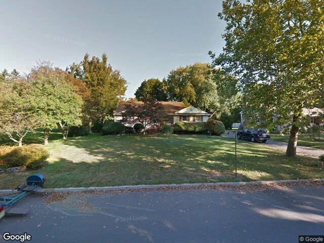 House image located at West Long Branch, NJ 07764