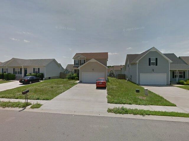 House image located at Clarksville, TN 37042