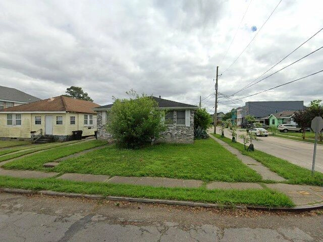 House image located at New Orleans, LA 70122