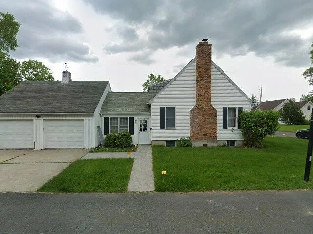 House image located at Rensselaer, NY 12144