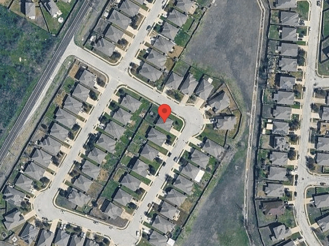 House image located at Manor, TX 78653