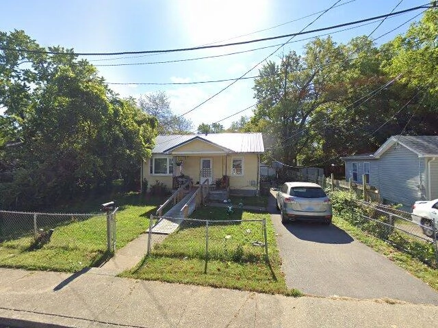 House image located at Lexington, KY 40502