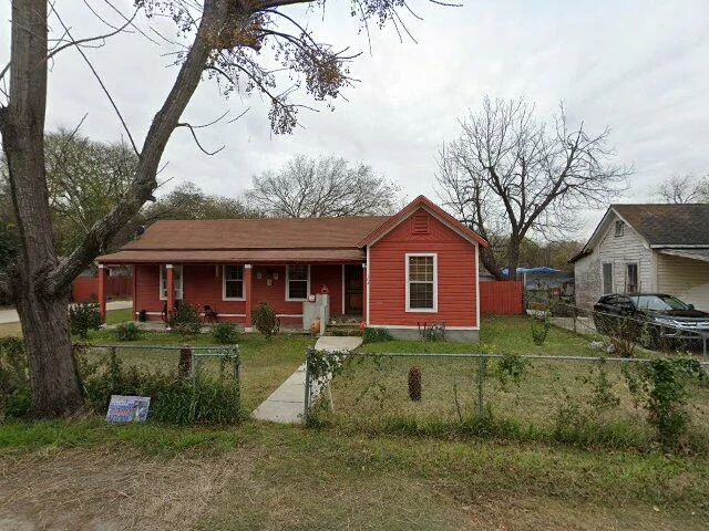House image located at San Antonio, TX 78223
