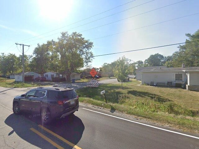 House image located at Crown Point, IN 46307