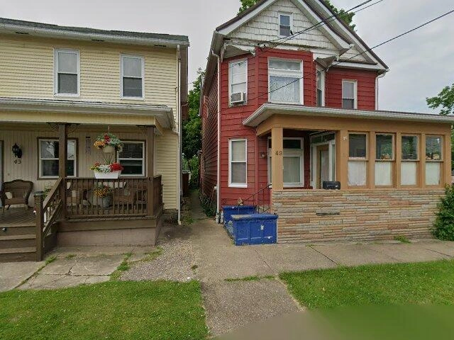 House image located at Blairsville, PA 15717