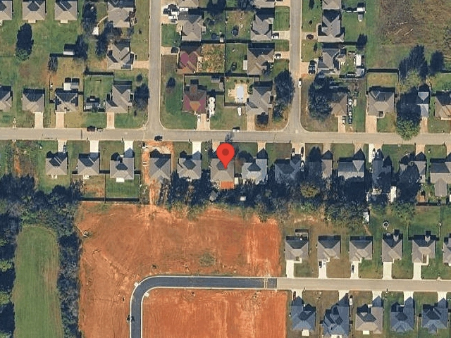 House image located at Searcy, AR 72143