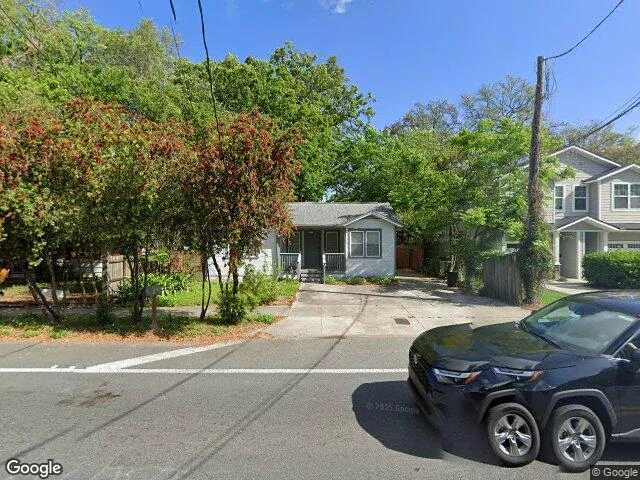 House image located at Jacksonville, FL 32205