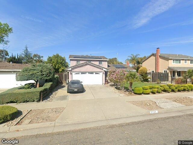 House image located at San Jose, CA 95132