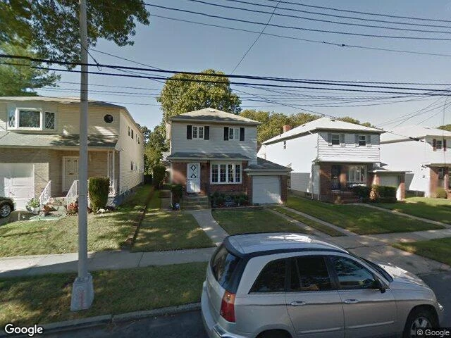 House image located at Jamaica, NY 11433