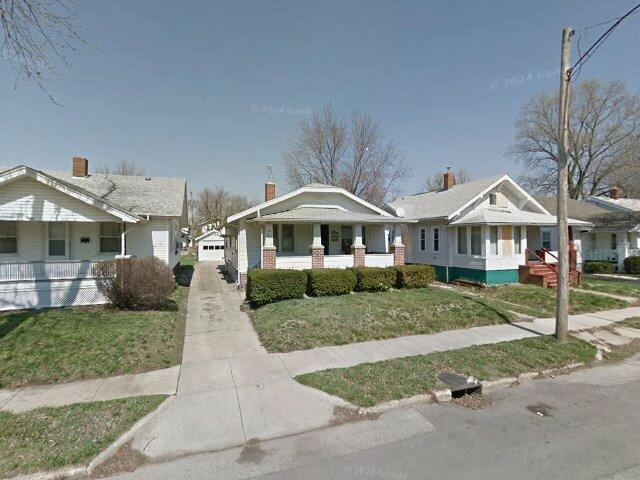 House image located at Decatur, IL 62526