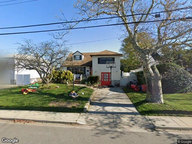 House image located at Island Park, NY 11558