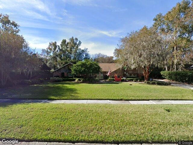 House image located at Orange Park, FL 32073