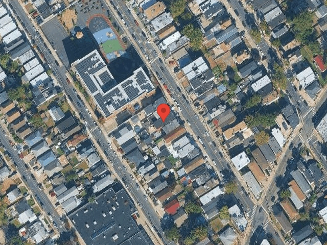 House image located at Jersey City, NJ 07305
