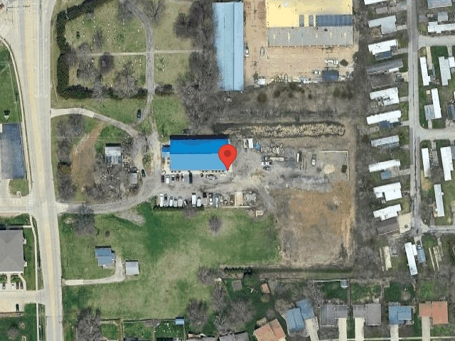 House image located at Bloomington, IL 61701