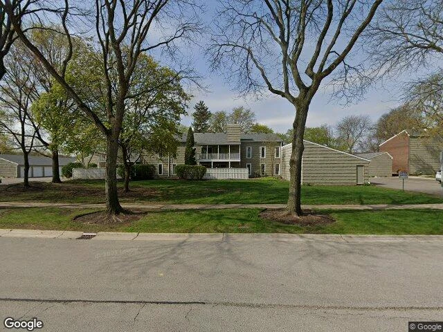 House image located at Wheaton, IL 60189