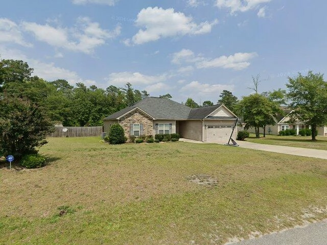 House image located at Parkton, NC 28371