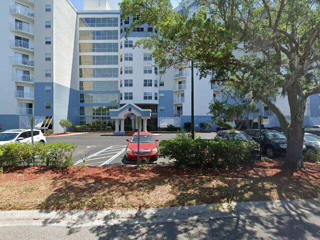 House image located at New Port Richey, FL 34652