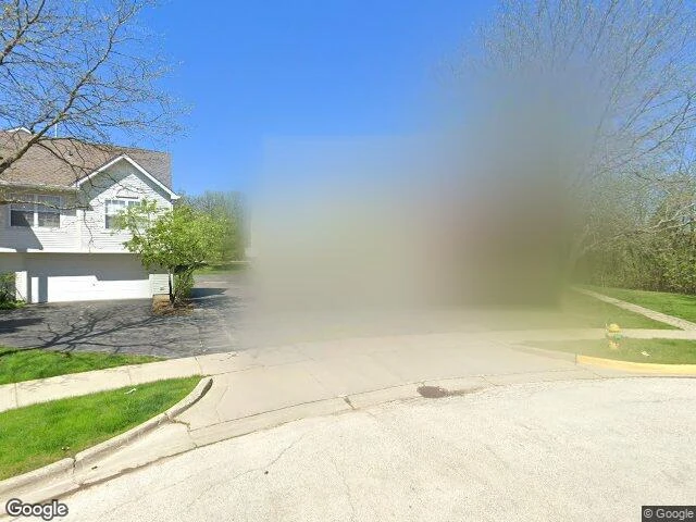 House image located at Waukegan, IL 60085