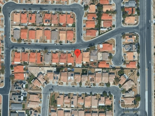 House image located at North Las Vegas, NV 89031