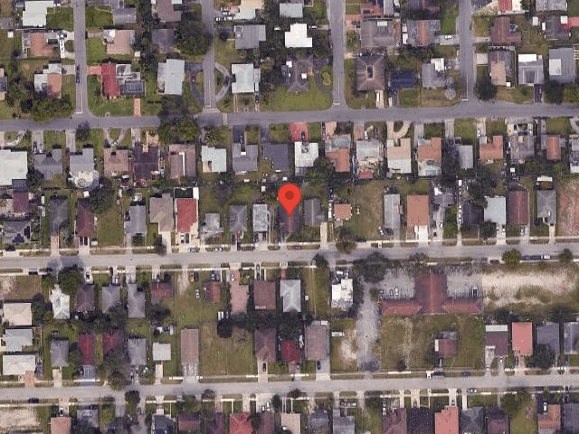 House image located at Fort Lauderdale, FL 33311
