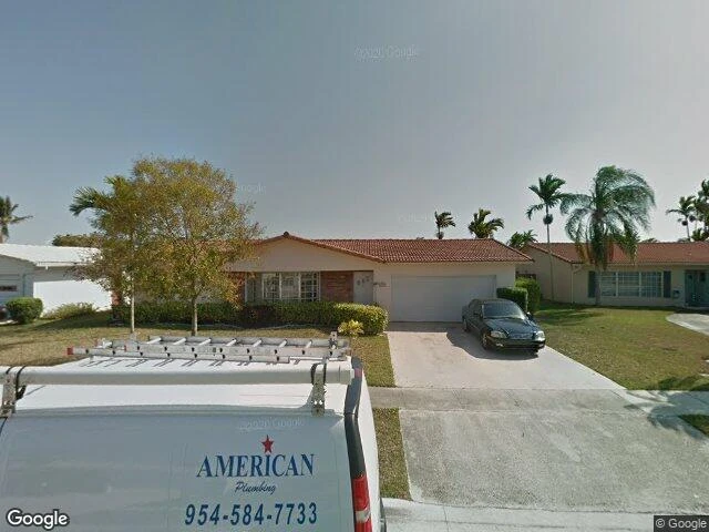 House image located at Pompano Beach, FL 33063