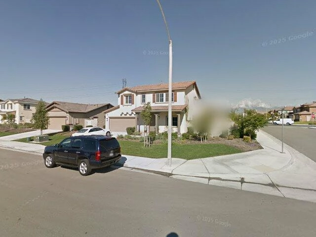 House image located at Eastvale, CA 92880