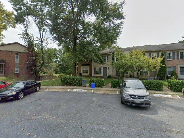 House image located at Montgomery Village, MD 20886