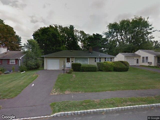 House image located at Springfield, NJ 07081