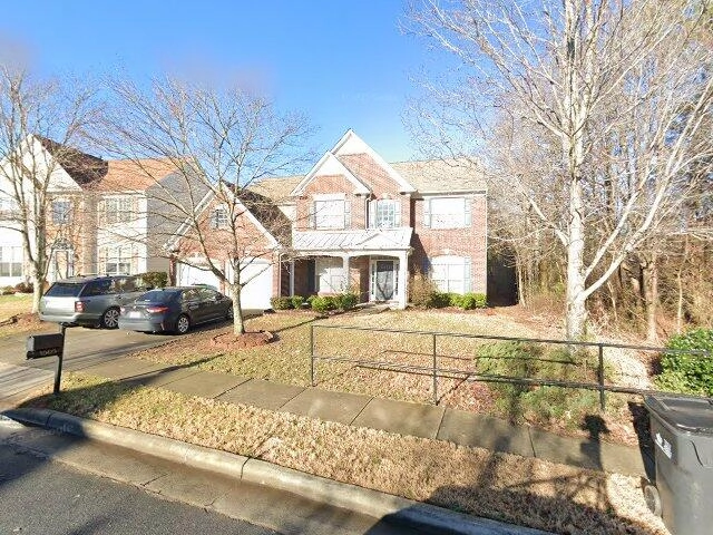 House image located at Charlotte, NC 28262