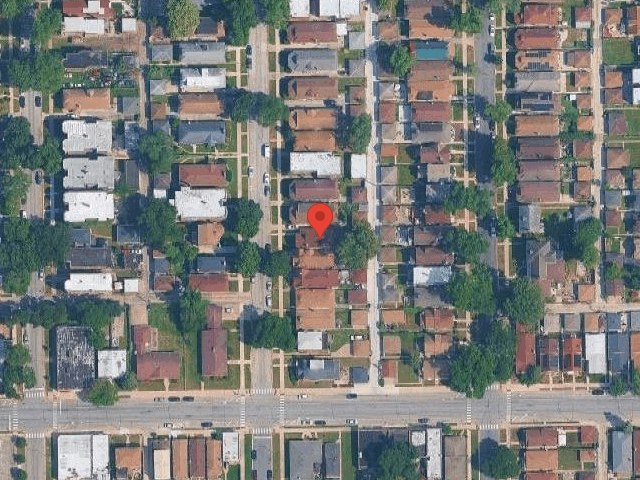House image located at Chicago, IL 60617