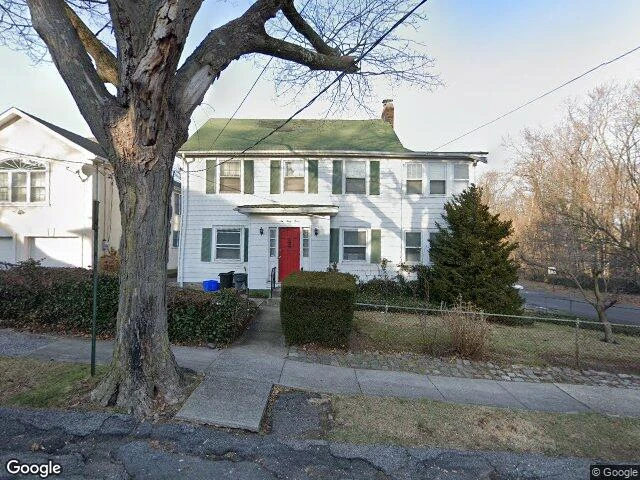 House image located at Mount Vernon, NY 10552