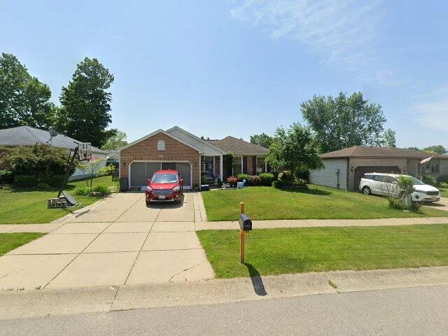 House image located at Buffalo, NY 14227