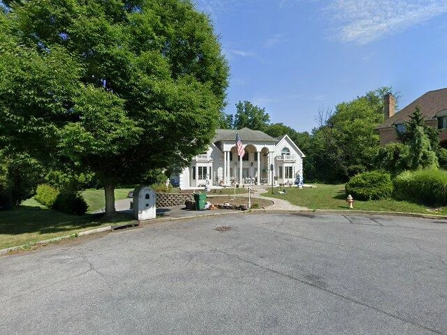 House image located at Bethlehem, PA 18017