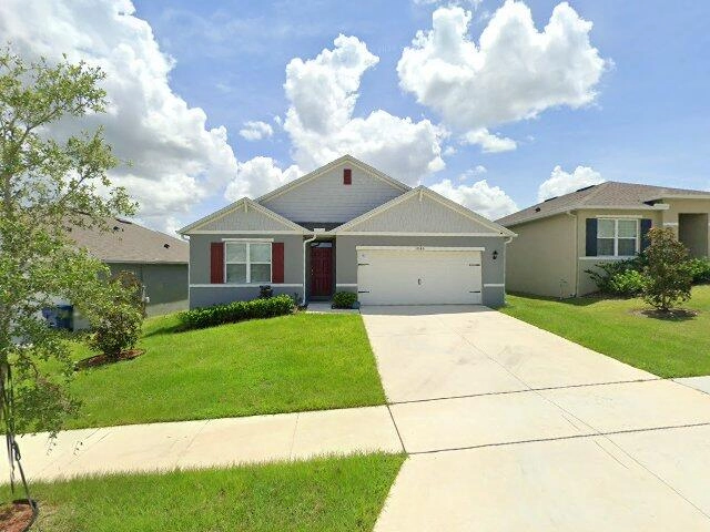 House image located at Clermont, FL 34715