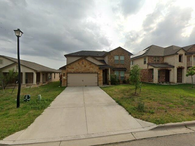 House image located at Temple, TX 76502
