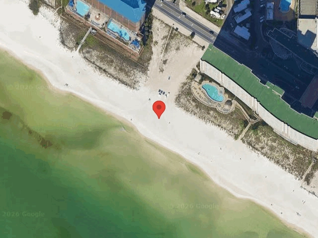 House image located at Panama City Beach, FL 32413
