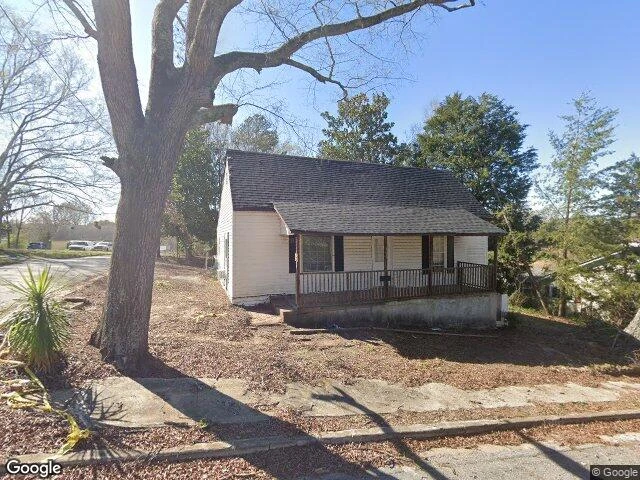 House image located at Honea Path, SC 29654