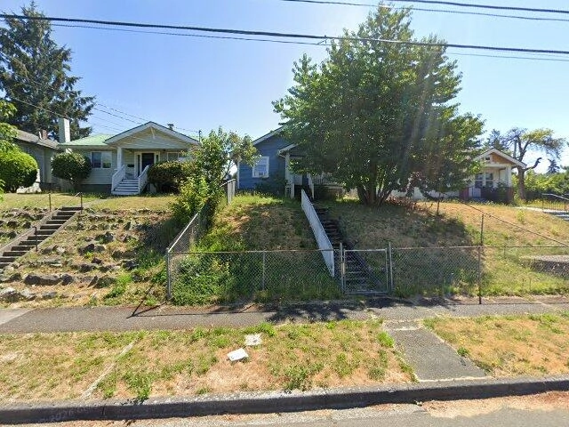 House image located at Tacoma, WA 98408