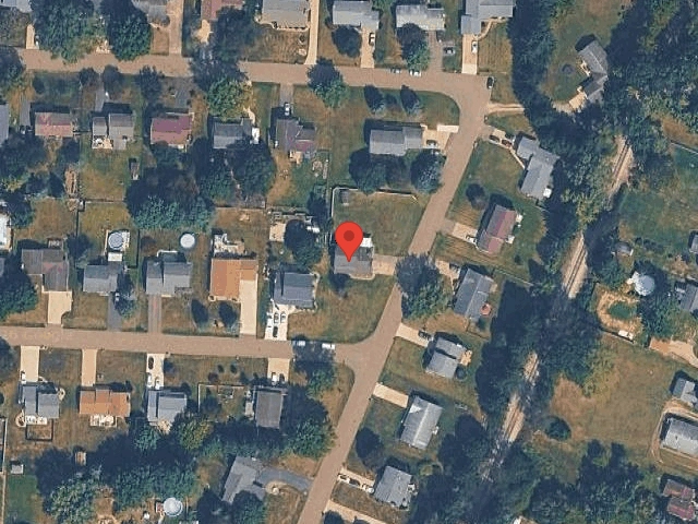 House image located at Canton, OH 44721