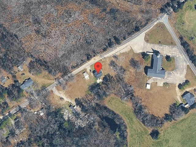 House image located at Kershaw, SC 29067