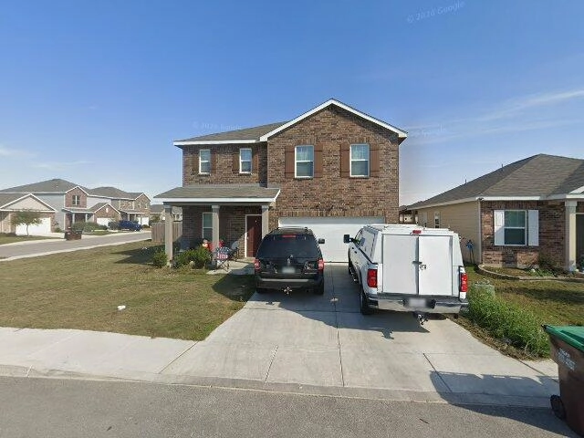 House image located at Converse, TX 78109