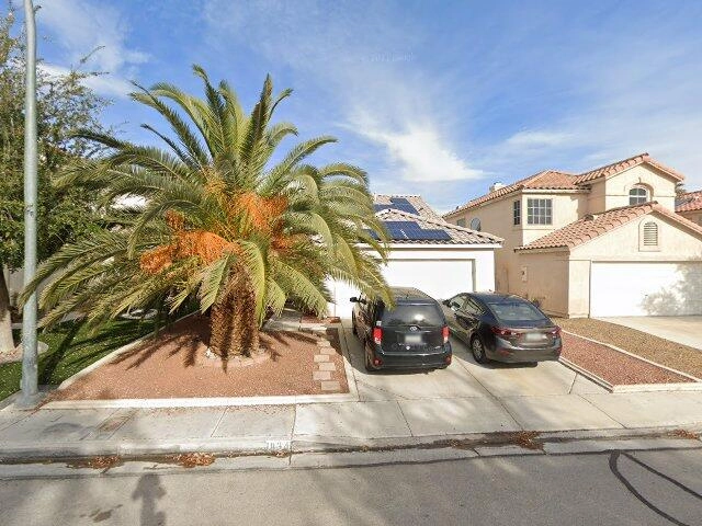 House image located at North Las Vegas, NV 89031
