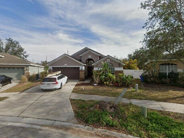 House image located at Ruskin, FL 33570