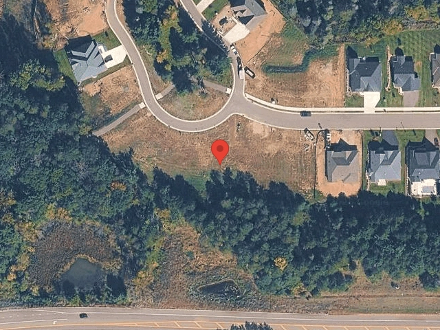 House image located at Forest Lake, MN 55025
